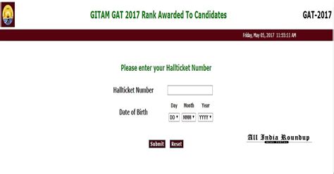 results.gitam|Iba pa.